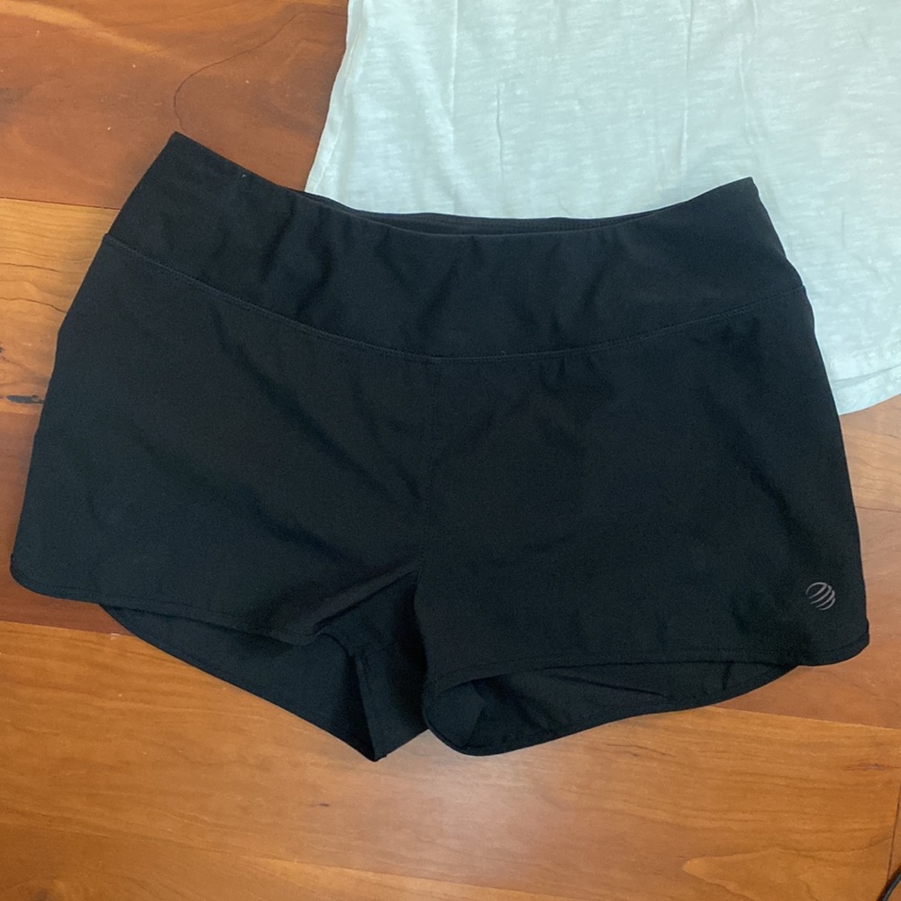 Eddie Bauer Tank And Mpg Athletic Short View 4